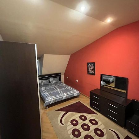 Amigo Guest House Jerevan Buitenkant foto