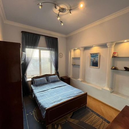 Amigo Guest House Jerevan Buitenkant foto