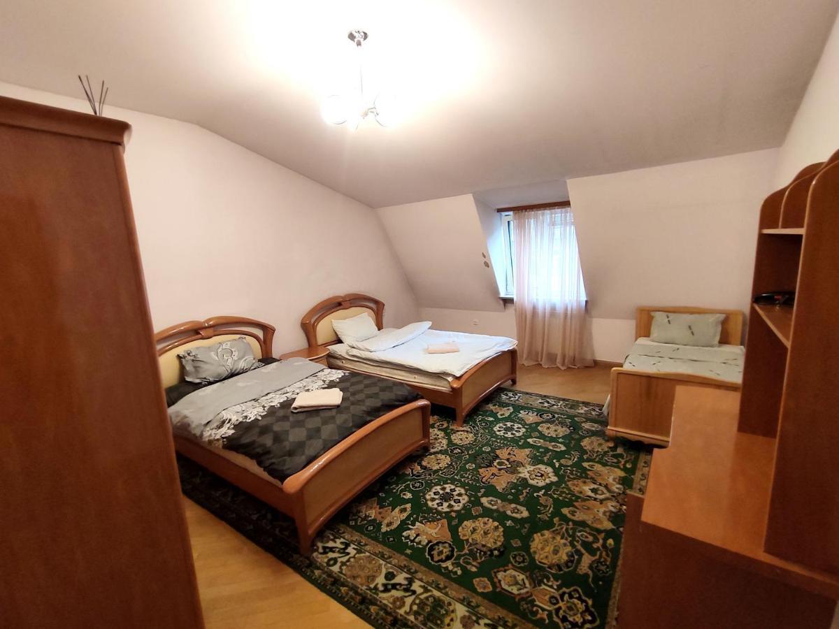 Amigo Guest House Jerevan Buitenkant foto