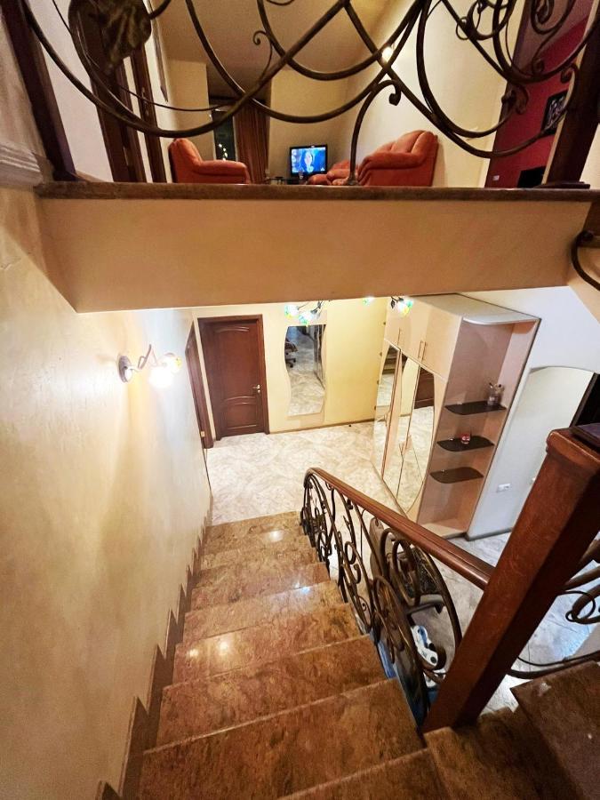 Amigo Guest House Jerevan Buitenkant foto