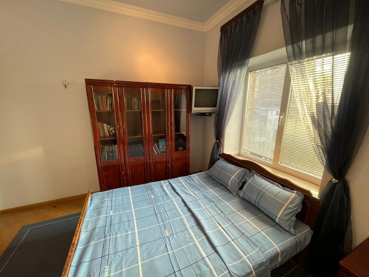 Amigo Guest House Jerevan Buitenkant foto
