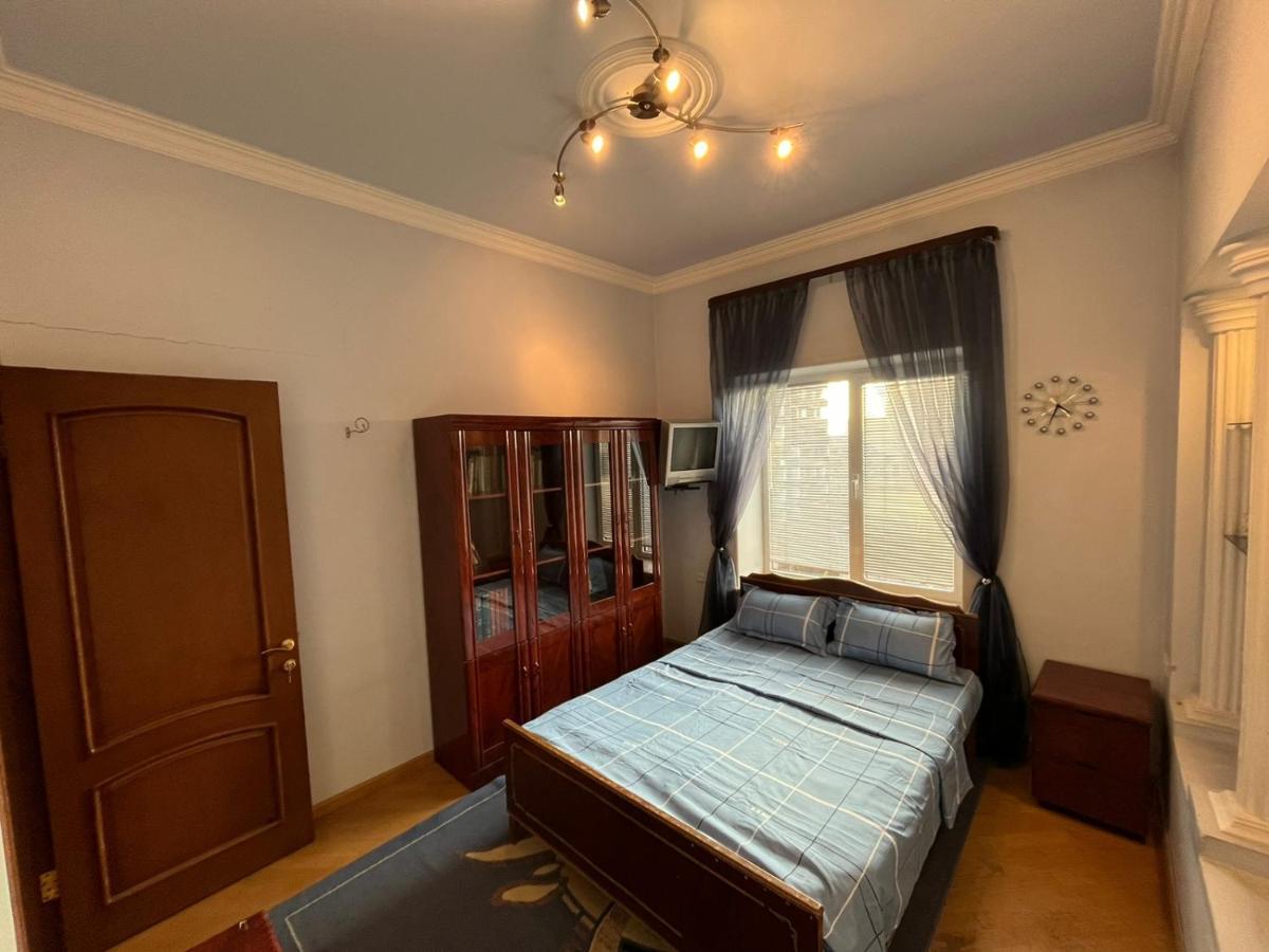 Amigo Guest House Jerevan Buitenkant foto