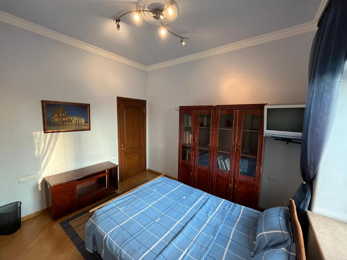 Amigo Guest House Jerevan Buitenkant foto